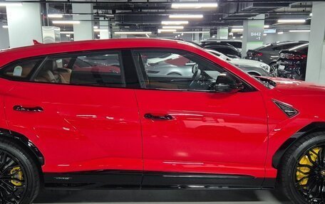 Lamborghini Urus I, 2025 год, 43 300 012 рублей, 6 фотография