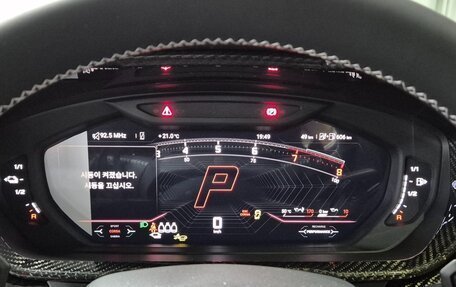 Lamborghini Urus I, 2025 год, 43 300 012 рублей, 11 фотография