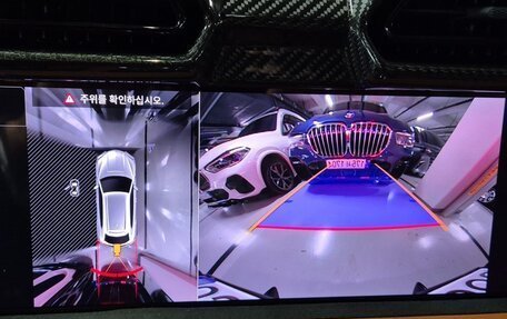 Lamborghini Urus I, 2025 год, 43 300 012 рублей, 13 фотография