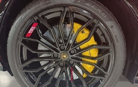 Lamborghini Urus I, 2025 год, 43 300 012 рублей, 7 фотография