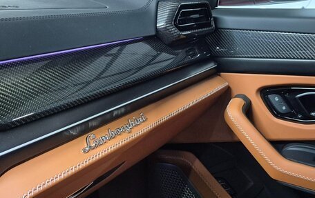 Lamborghini Urus I, 2025 год, 43 300 012 рублей, 15 фотография