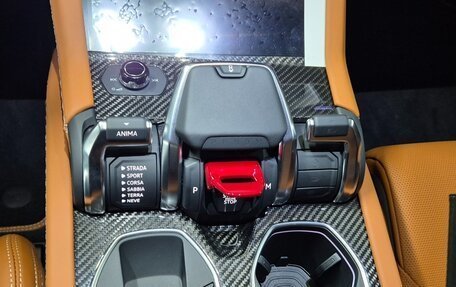 Lamborghini Urus I, 2025 год, 43 300 012 рублей, 14 фотография