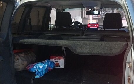 Chevrolet Niva I рестайлинг, 2014 год, 750 000 рублей, 5 фотография