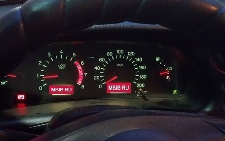 Chevrolet Niva I рестайлинг, 2014 год, 750 000 рублей, 8 фотография