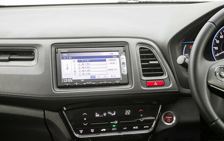 Honda Vezel, 2015 год, 1 295 000 рублей, 16 фотография