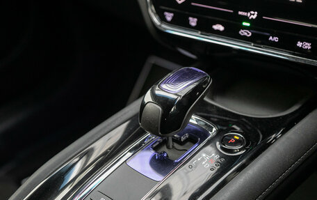 Honda Vezel, 2015 год, 1 295 000 рублей, 11 фотография