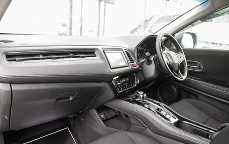 Honda Vezel, 2015 год, 1 295 000 рублей, 18 фотография