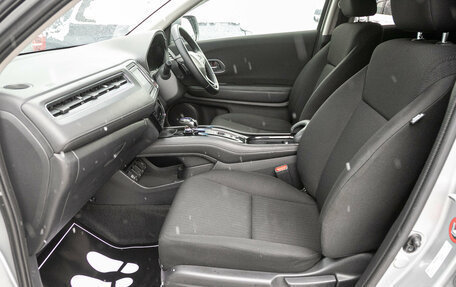 Honda Vezel, 2015 год, 1 295 000 рублей, 19 фотография