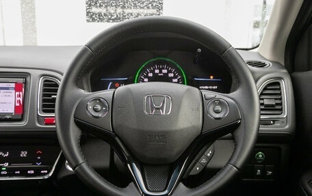 Honda Vezel, 2015 год, 1 295 000 рублей, 17 фотография