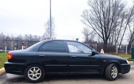 KIA Spectra II (LD), 2008 год, 265 000 рублей, 4 фотография