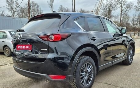 Mazda CX-5 II, 2020 год, 2 585 000 рублей, 2 фотография