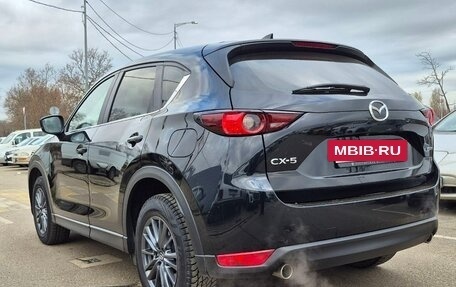 Mazda CX-5 II, 2020 год, 2 585 000 рублей, 3 фотография