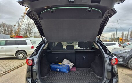 Mazda CX-5 II, 2020 год, 2 585 000 рублей, 10 фотография