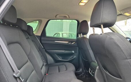 Mazda CX-5 II, 2020 год, 2 585 000 рублей, 9 фотография