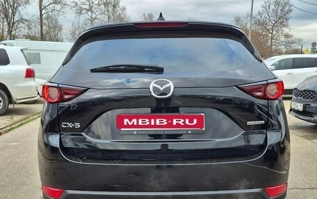 Mazda CX-5 II, 2020 год, 2 585 000 рублей, 5 фотография