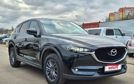 Mazda CX-5 II, 2020 год, 2 585 000 рублей, 6 фотография
