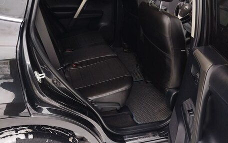 Toyota RAV4, 2013 год, 1 870 000 рублей, 11 фотография