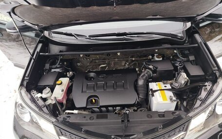 Toyota RAV4, 2013 год, 1 870 000 рублей, 12 фотография