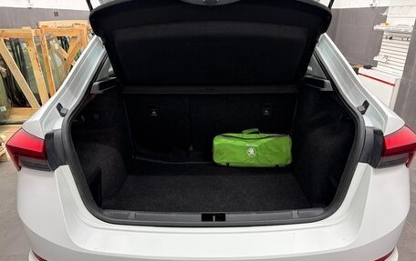 Skoda Rapid II, 2020 год, 1 600 000 рублей, 9 фотография