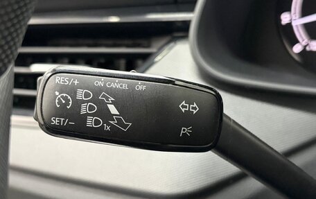 Skoda Rapid II, 2020 год, 1 600 000 рублей, 18 фотография