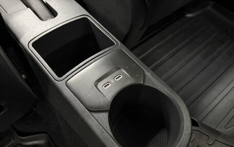 Skoda Rapid II, 2020 год, 1 600 000 рублей, 14 фотография