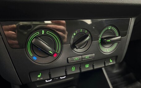 Skoda Rapid II, 2020 год, 1 600 000 рублей, 19 фотография