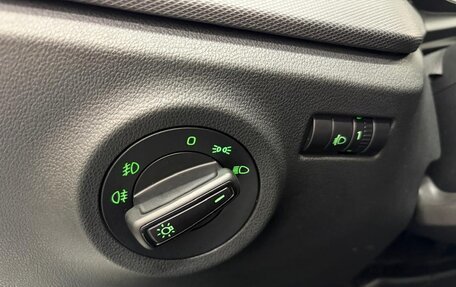 Skoda Rapid II, 2020 год, 1 600 000 рублей, 17 фотография