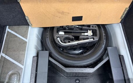 Skoda Rapid II, 2020 год, 1 600 000 рублей, 11 фотография