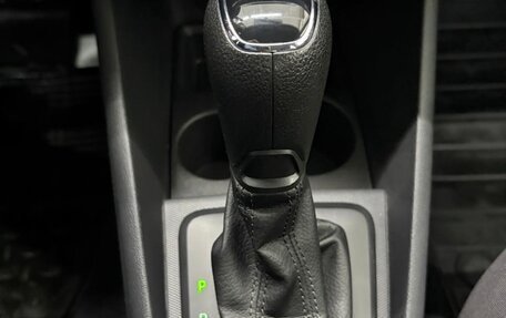 Skoda Rapid II, 2020 год, 1 600 000 рублей, 21 фотография