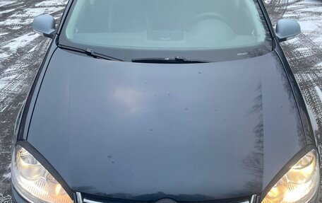 Volkswagen Jetta VI, 2008 год, 700 000 рублей, 8 фотография