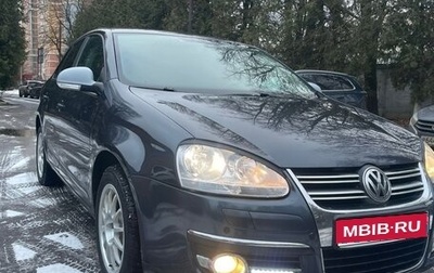 Volkswagen Jetta VI, 2008 год, 700 000 рублей, 1 фотография