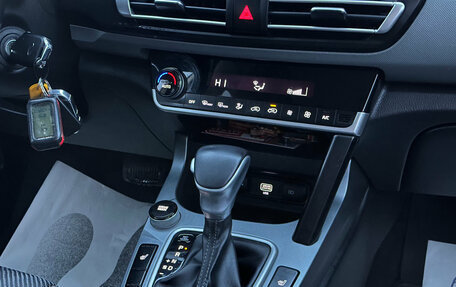 KIA Seltos I, 2020 год, 1 980 000 рублей, 10 фотография