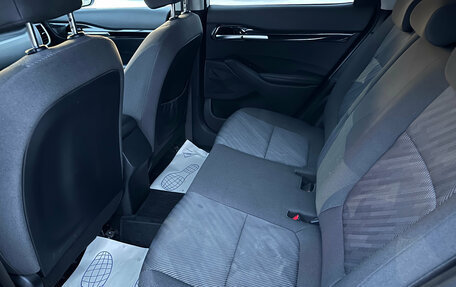 KIA Seltos I, 2020 год, 1 980 000 рублей, 12 фотография