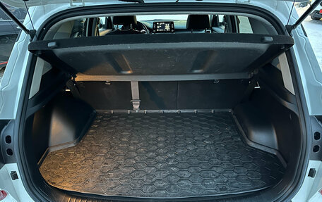 KIA Seltos I, 2020 год, 1 980 000 рублей, 13 фотография