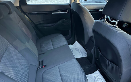 KIA Seltos I, 2020 год, 1 980 000 рублей, 14 фотография