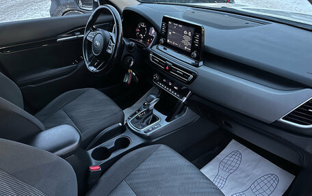 KIA Seltos I, 2020 год, 1 980 000 рублей, 8 фотография