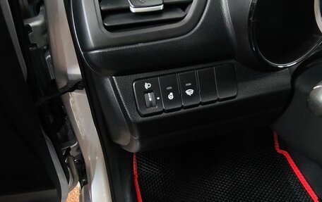 KIA Rio III рестайлинг, 2015 год, 950 000 рублей, 13 фотография