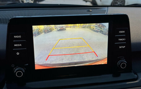 KIA Seltos I, 2020 год, 1 980 000 рублей, 17 фотография