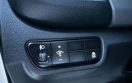 KIA Seltos I, 2020 год, 1 980 000 рублей, 16 фотография