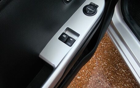 KIA Rio III рестайлинг, 2015 год, 950 000 рублей, 14 фотография