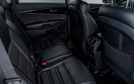 KIA Sorento III Prime рестайлинг, 2018 год, 3 036 000 рублей, 10 фотография