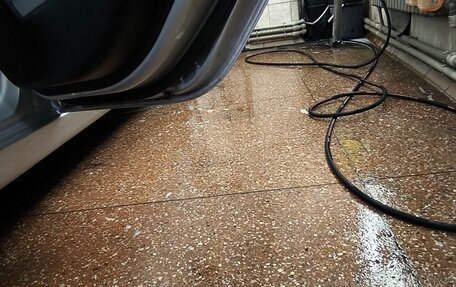 KIA Rio III рестайлинг, 2015 год, 950 000 рублей, 18 фотография