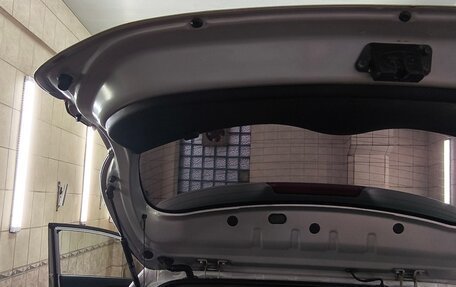 KIA Rio III рестайлинг, 2015 год, 950 000 рублей, 16 фотография