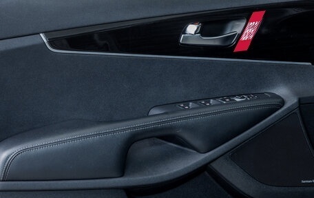 KIA Sorento III Prime рестайлинг, 2018 год, 3 036 000 рублей, 12 фотография