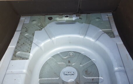 Ford Focus II рестайлинг, 2010 год, 319 000 рублей, 7 фотография