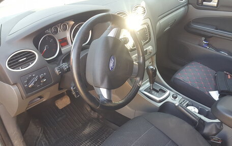 Ford Focus II рестайлинг, 2010 год, 319 000 рублей, 8 фотография