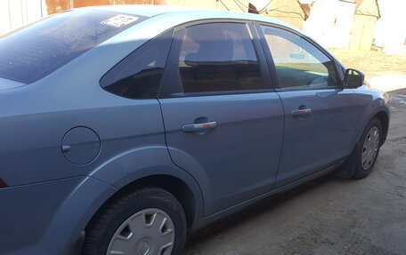 Ford Focus II рестайлинг, 2010 год, 319 000 рублей, 6 фотография