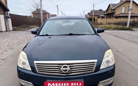 Nissan Teana, 2007 год, 730 000 рублей, 3 фотография