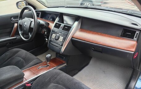 Nissan Teana, 2007 год, 730 000 рублей, 12 фотография