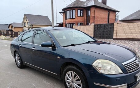 Nissan Teana, 2007 год, 730 000 рублей, 8 фотография